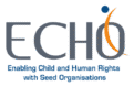 Enabling Child and Human Rights with Seed Organizations